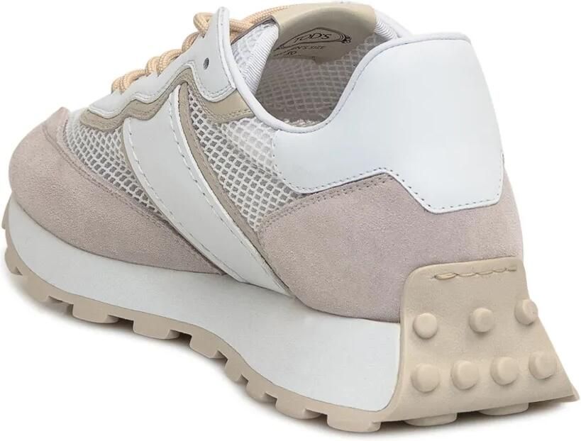 Tod's Sport Run sneakers Wit - Foto 2