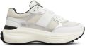 Tod's Sportiva sneakers Wit - Wit