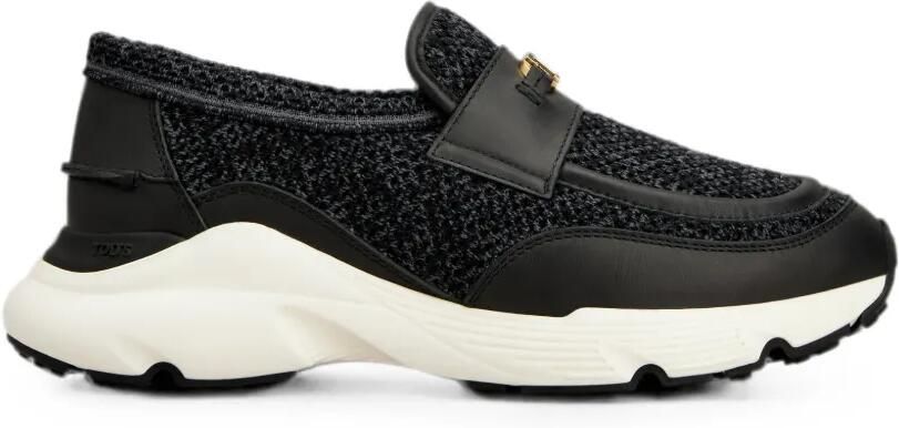 Tod's Sporty loafers Grijs