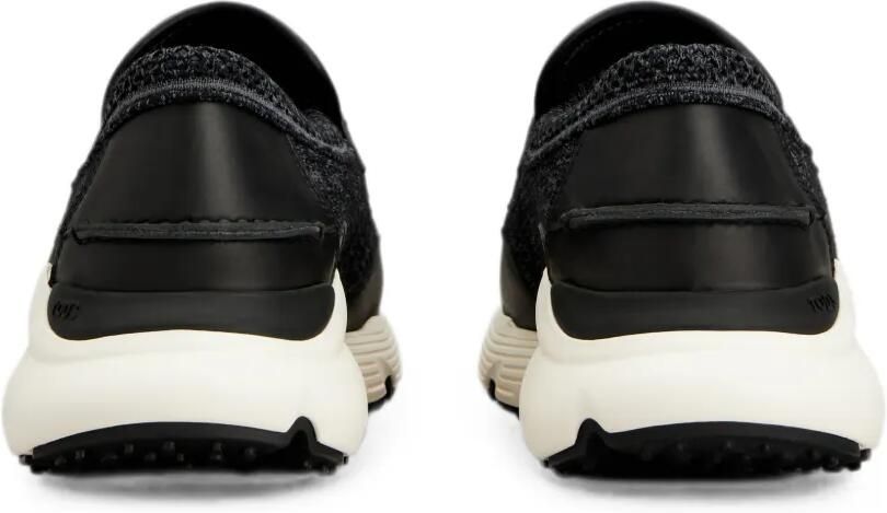 Tod's Sporty loafers Grijs - Foto 3
