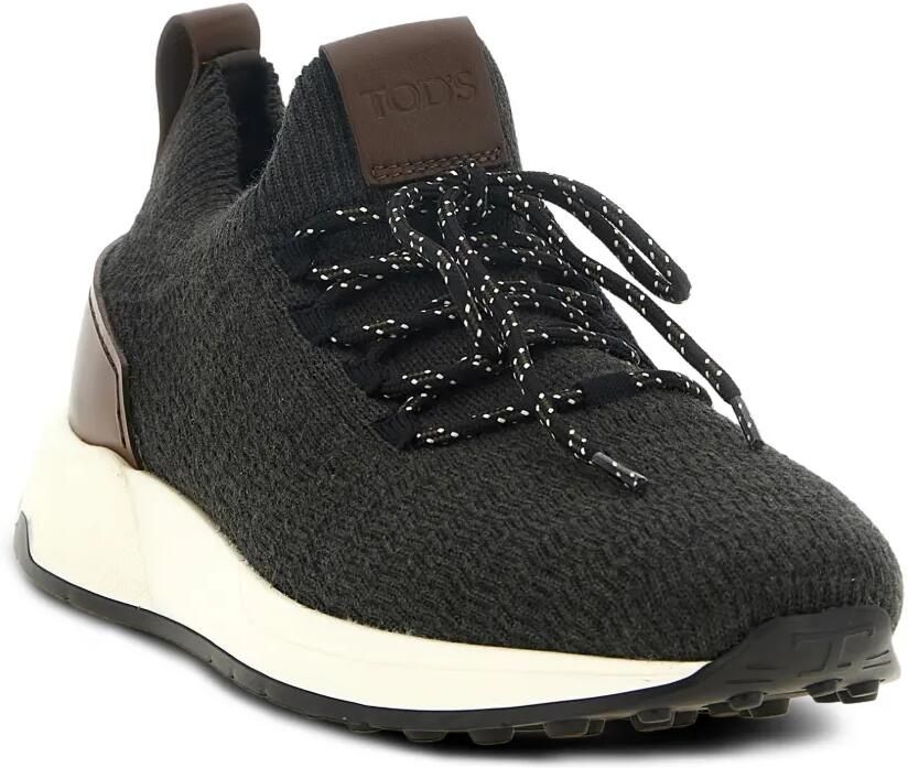 Tod's Stretch sneakers Grijs - Foto 2