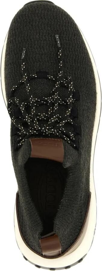 Tod's Stretch sneakers Grijs - Foto 4