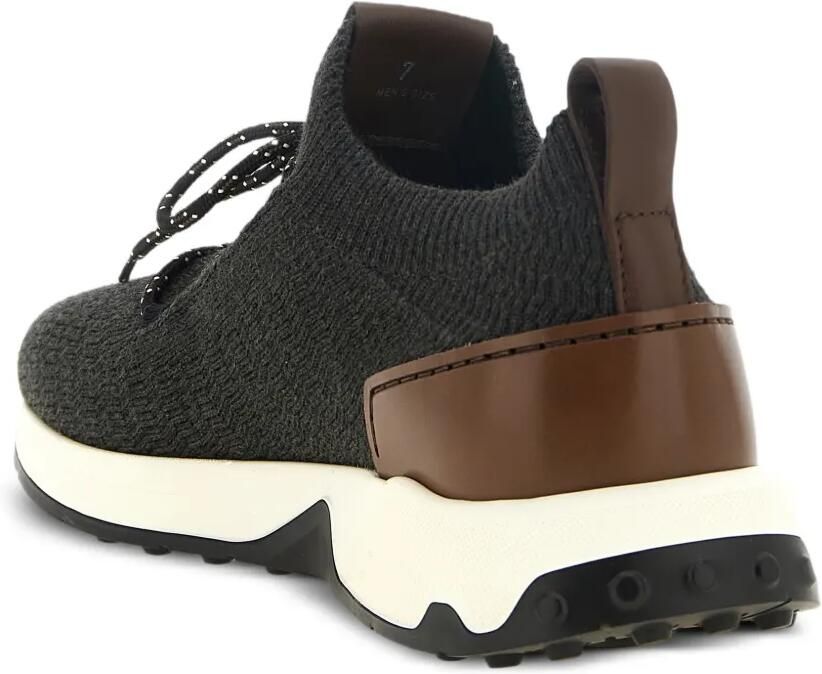 Tod's Stretch sneakers Grijs - Foto 3