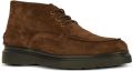Tod's Suède desertboots Bruin - Bruin