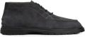 Tod's Suède desertboots Grijs - Grijs