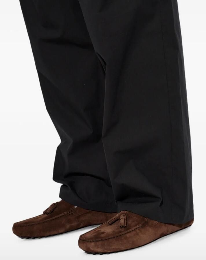 Tod's Suède loafers Bruin - Foto 2