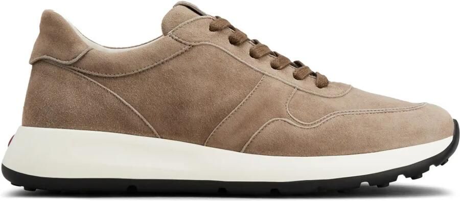 Tod's Suède sneakers Beige