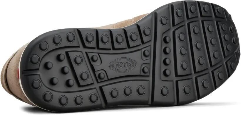 Tod's Suède sneakers Beige - Foto 5