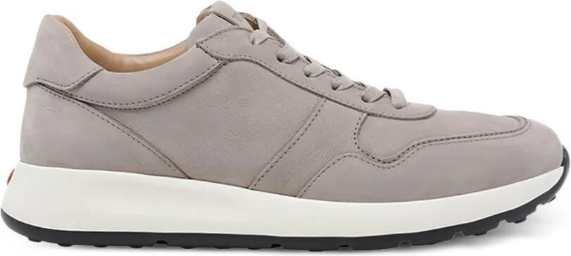 Tod's Suède sneakers Grijs