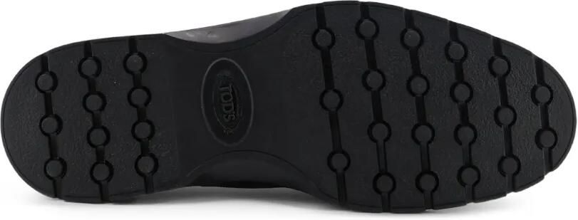 Tod's T Timeless Gomma loafers Zwart - Foto 5