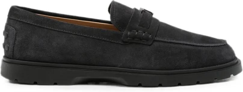 Tod's T Timeless loafers Blauw