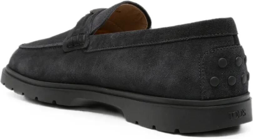 Tod's T Timeless loafers Blauw - Foto 2