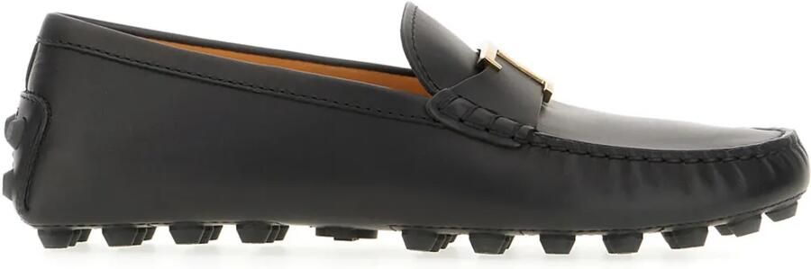 Tod's T-Timeless loafers Zwart