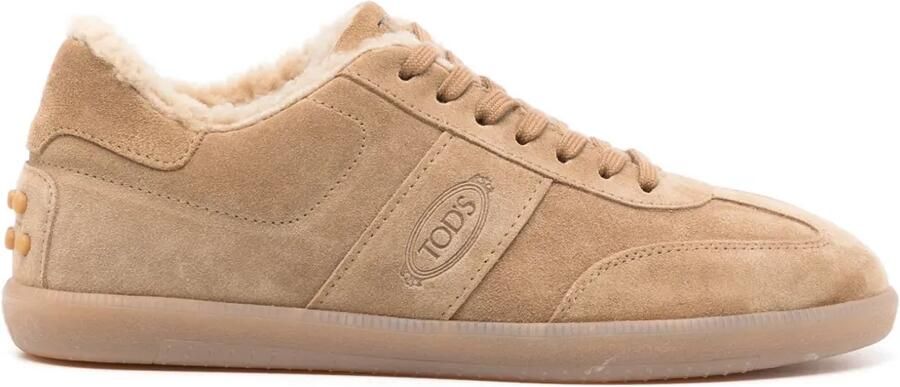 Tod's Tabs sneakers Bruin
