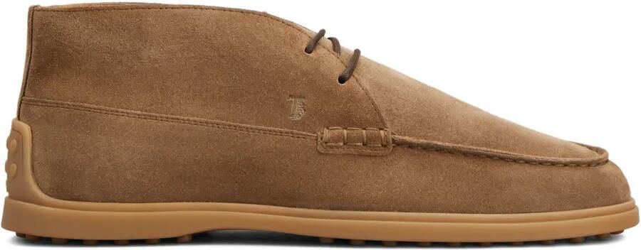 Tod's Veterlaarzen Bruin