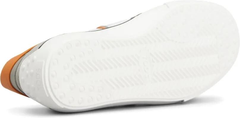 Tod's x Automobili Lamborghini leren sneakers Wit - Foto 5