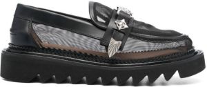 Toga Pulla Women Zwart