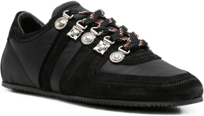 Toga Pulla Sneakers met vlakken Zwart - Foto 2
