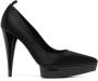 TOM FORD Pumps met plateauzool Zwart - Thumbnail 1