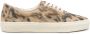 TOM FORD High-top sneakers Beige - Thumbnail 1