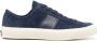TOM FORD Cambridge low-top sneakers Blauw - Thumbnail 1