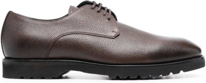 TOM FORD Ground veterschoenen Bruin