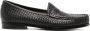 TOM FORD Leren loafers Zwart - Thumbnail 1