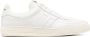 TOM FORD Sneakers met logopatch Wit - Thumbnail 1