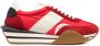TOM FORD James low-top sneakers Rood - Thumbnail 1