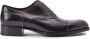 TOM FORD Leren Oxford schoenen Bruin - Thumbnail 1