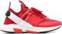TOM FORD Sneakers met logopatch Rood - Thumbnail 1