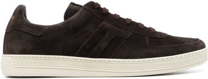 TOM FORD Radcliffe low-top sneakers Bruin