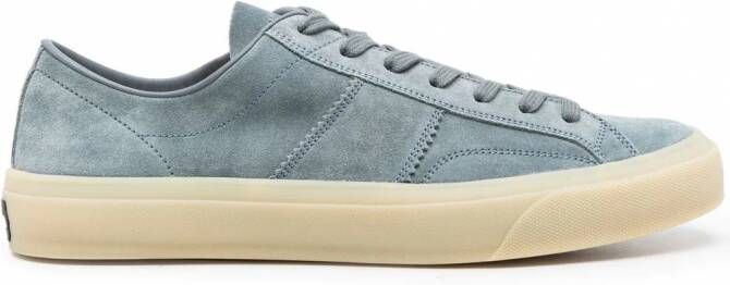 TOM FORD Sneakers Blauw