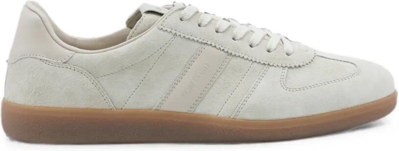 TOM FORD Archer sneakers Beige
