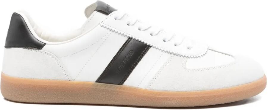 TOM FORD Archer sneakers Wit