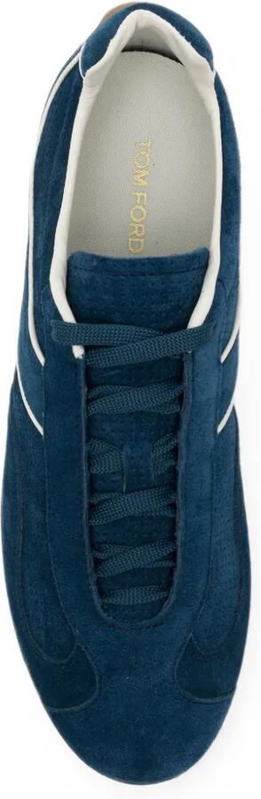 TOM FORD Aston sneakers Blauw