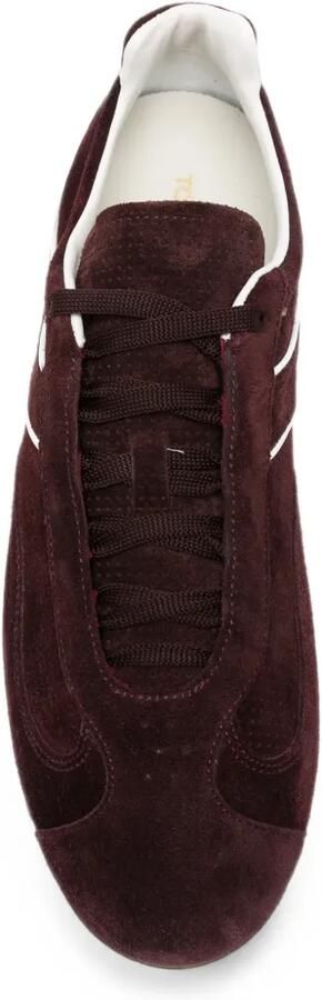 TOM FORD Aston sneakers Rood