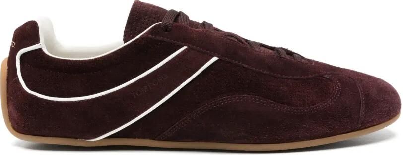 TOM FORD Aston sneakers Rood - Foto 4