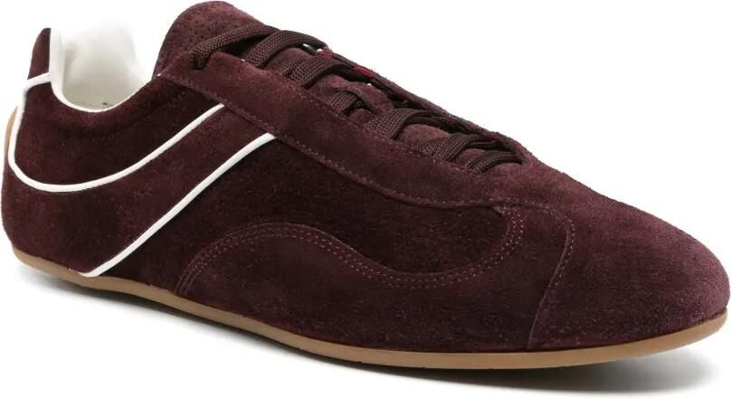 TOM FORD Aston sneakers Rood - Foto 3
