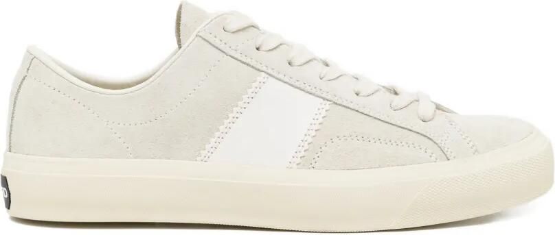TOM FORD Cambridge sneakers Beige