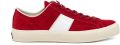 TOM FORD Cambridge sneakers Rood - Rood