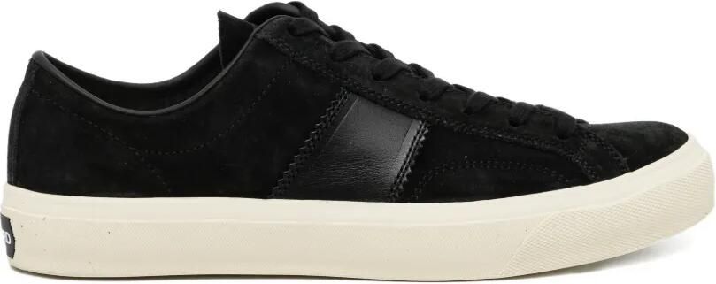 TOM FORD Cambridge sneakers Zwart