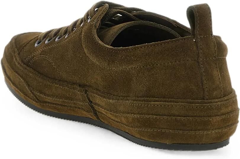 TOM FORD Dean sneakers Groen - Foto 3
