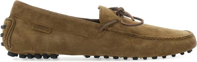 TOM FORD Driver bootschoenen Bruin