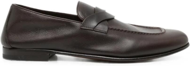 TOM FORD Gigi loafers Bruin