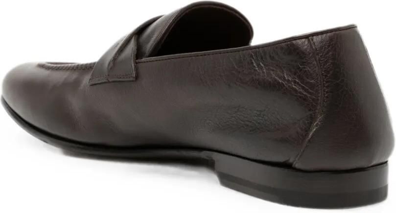 TOM FORD Gigi loafers Bruin - Foto 2