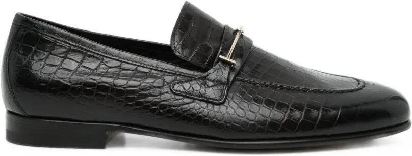 TOM FORD Gigi loafers Bruin
