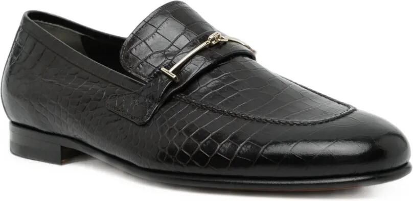 TOM FORD Gigi loafers Bruin - Foto 3