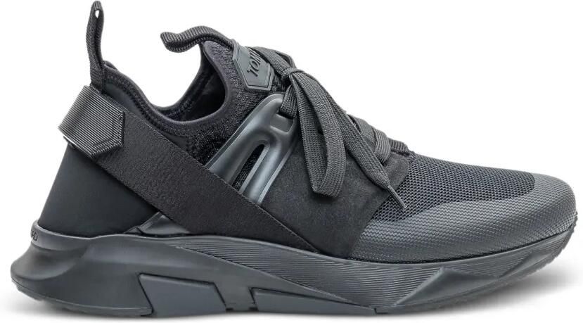 TOM FORD Jago sneakers Zwart