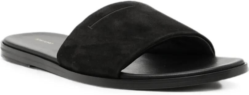 TOM FORD Kai sandalen Zwart - Foto 4